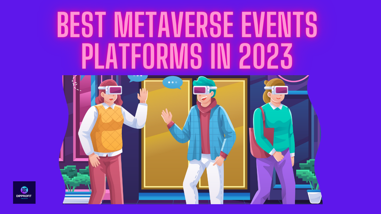 The Best Metaverse Platforms in 2023