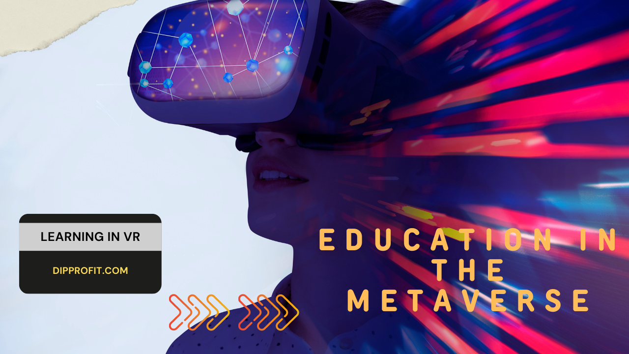 Education in the Metaverse: How Possible is it?