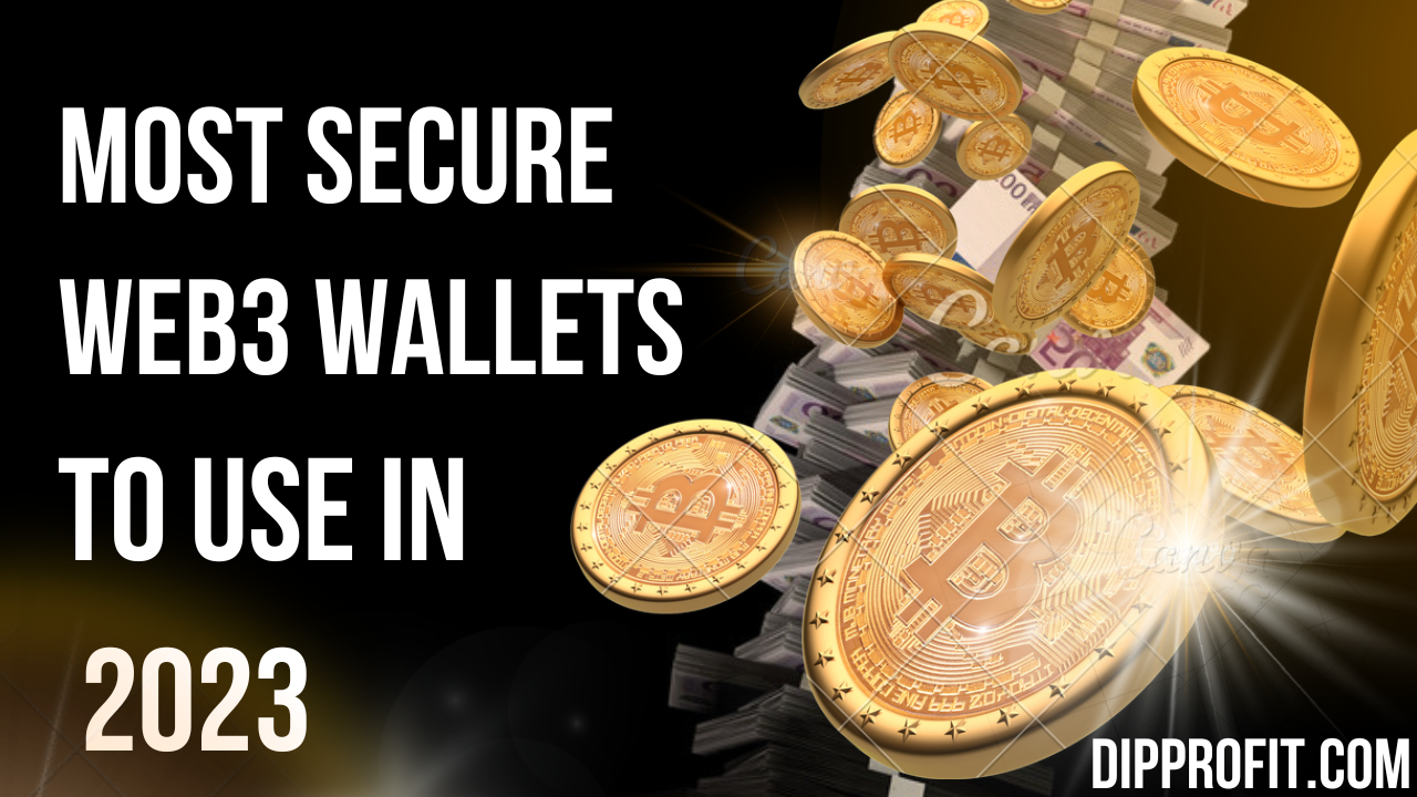 Discover the 12 Best Web3 Wallet for Seamless and Secure Transactions