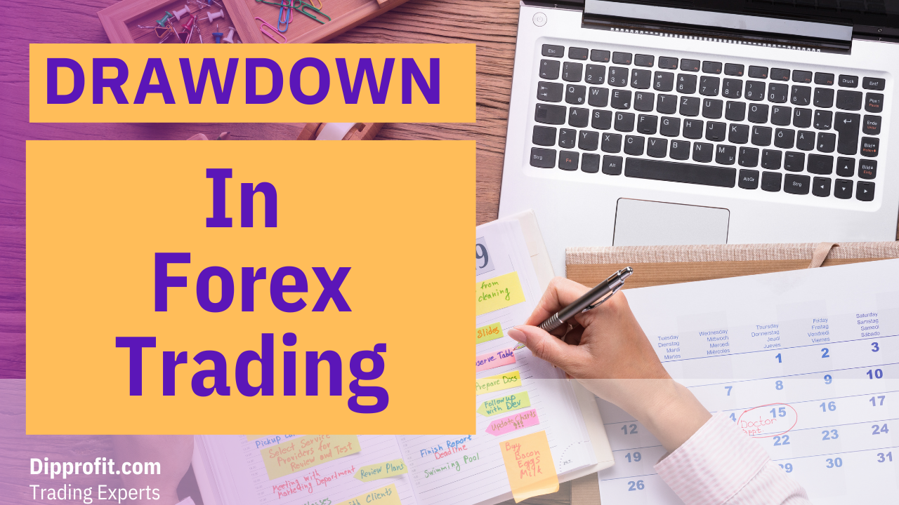 What is Drawdown in Forex Trading?