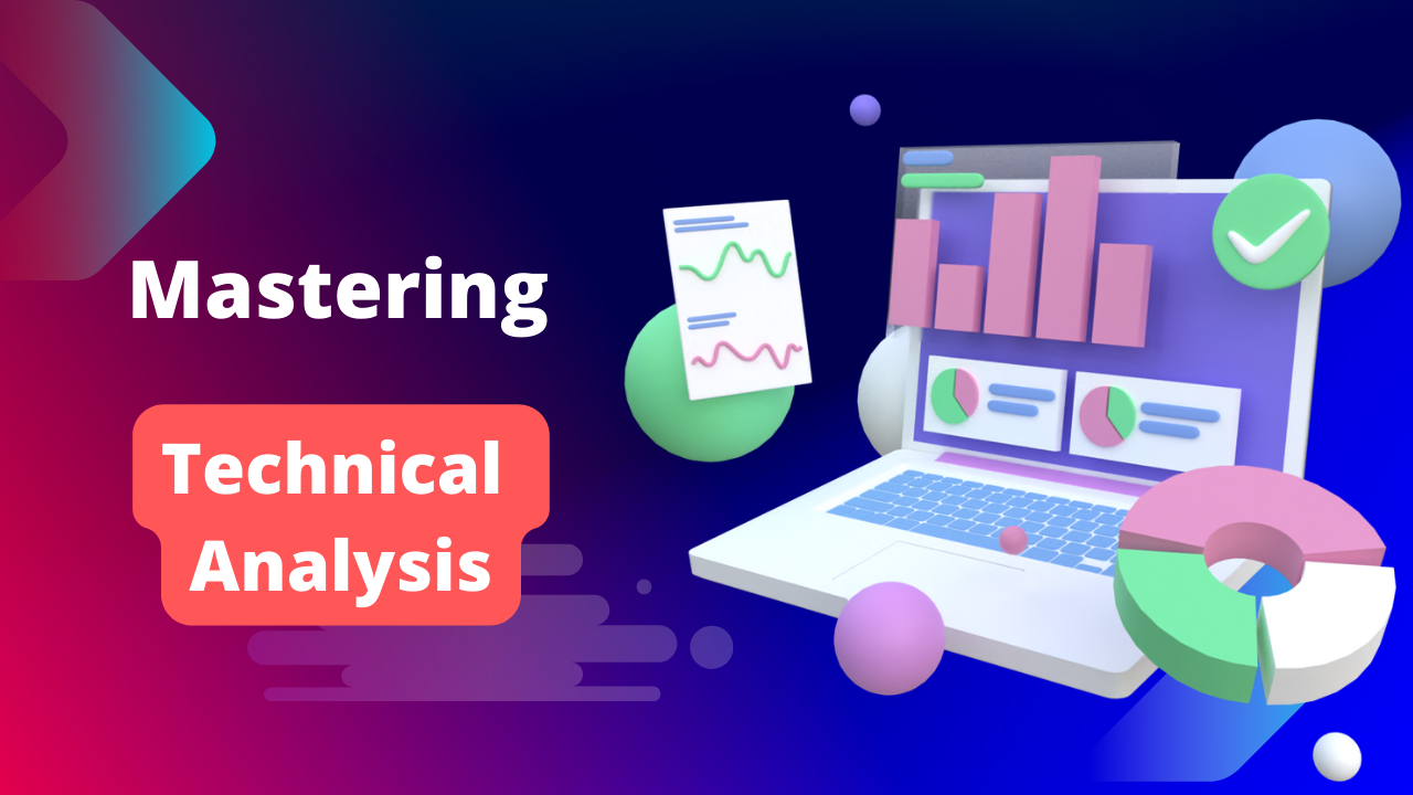 Mastering Technical Analysis: A Beginner’s Guide to Profitable Forex Trading