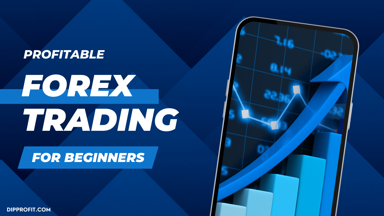 4 easy ways to start profitable Forex trading for beginners