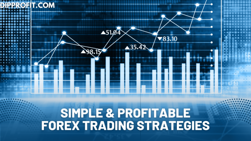 7 Simple Profitable Forex trading strategies for Traders