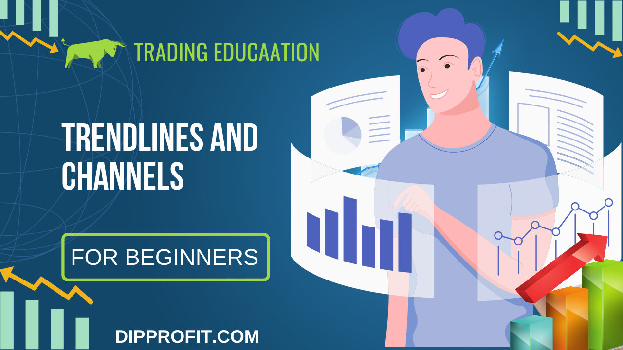 The Secret to Profitable Forex Trading: Trendlines and Channels