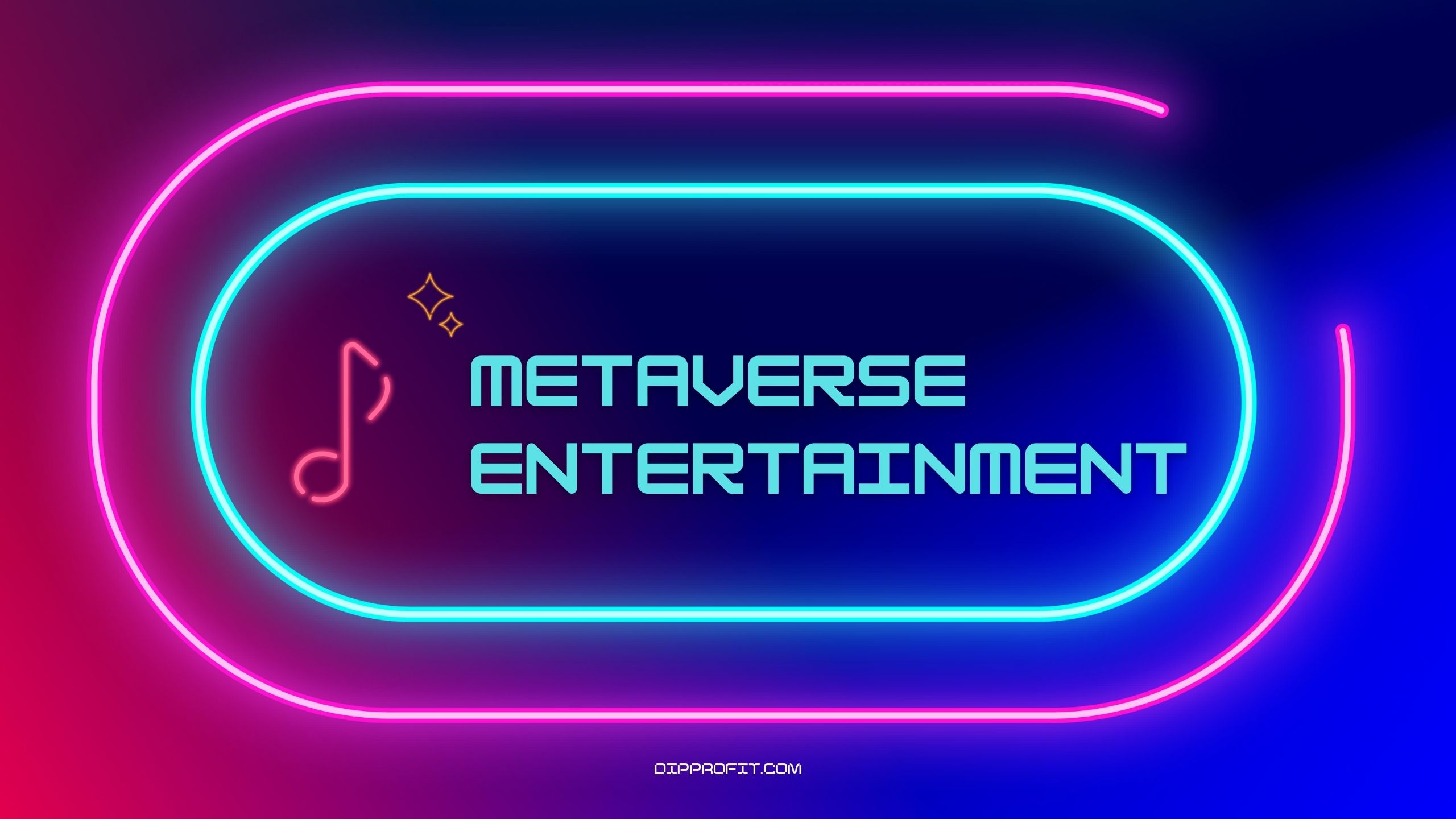 Top 5 Metaverse Entertainment Platforms