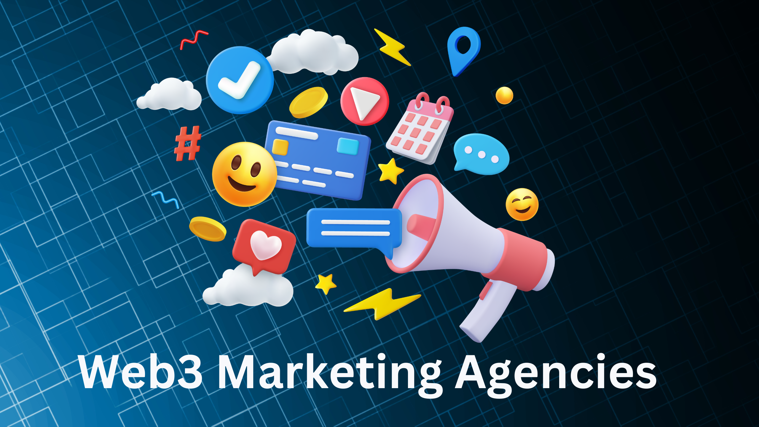 Top 5 Web3 Marketing Agency to consider in 2023