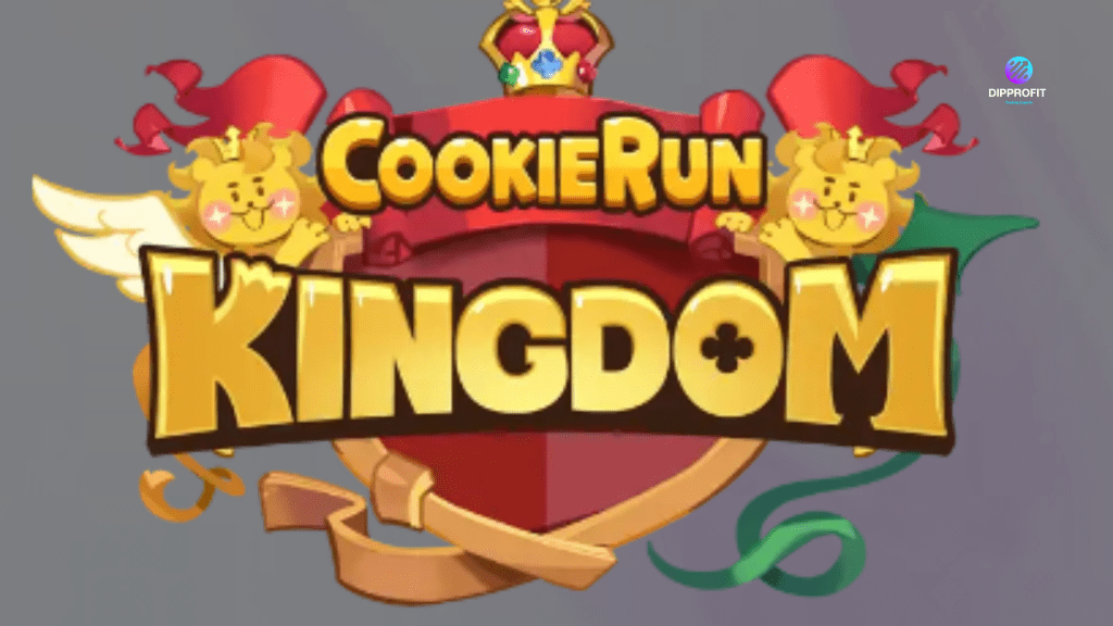 cookie run homepage