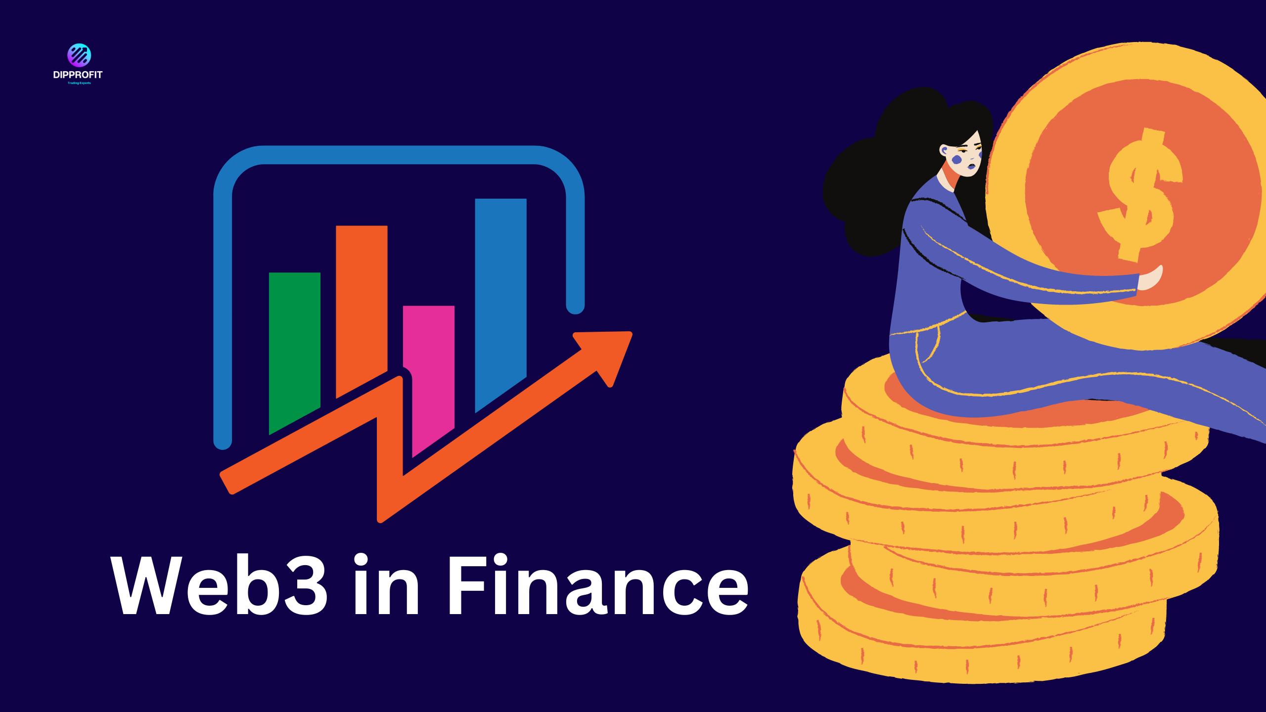 Web3 in Finance and the future of Financial services