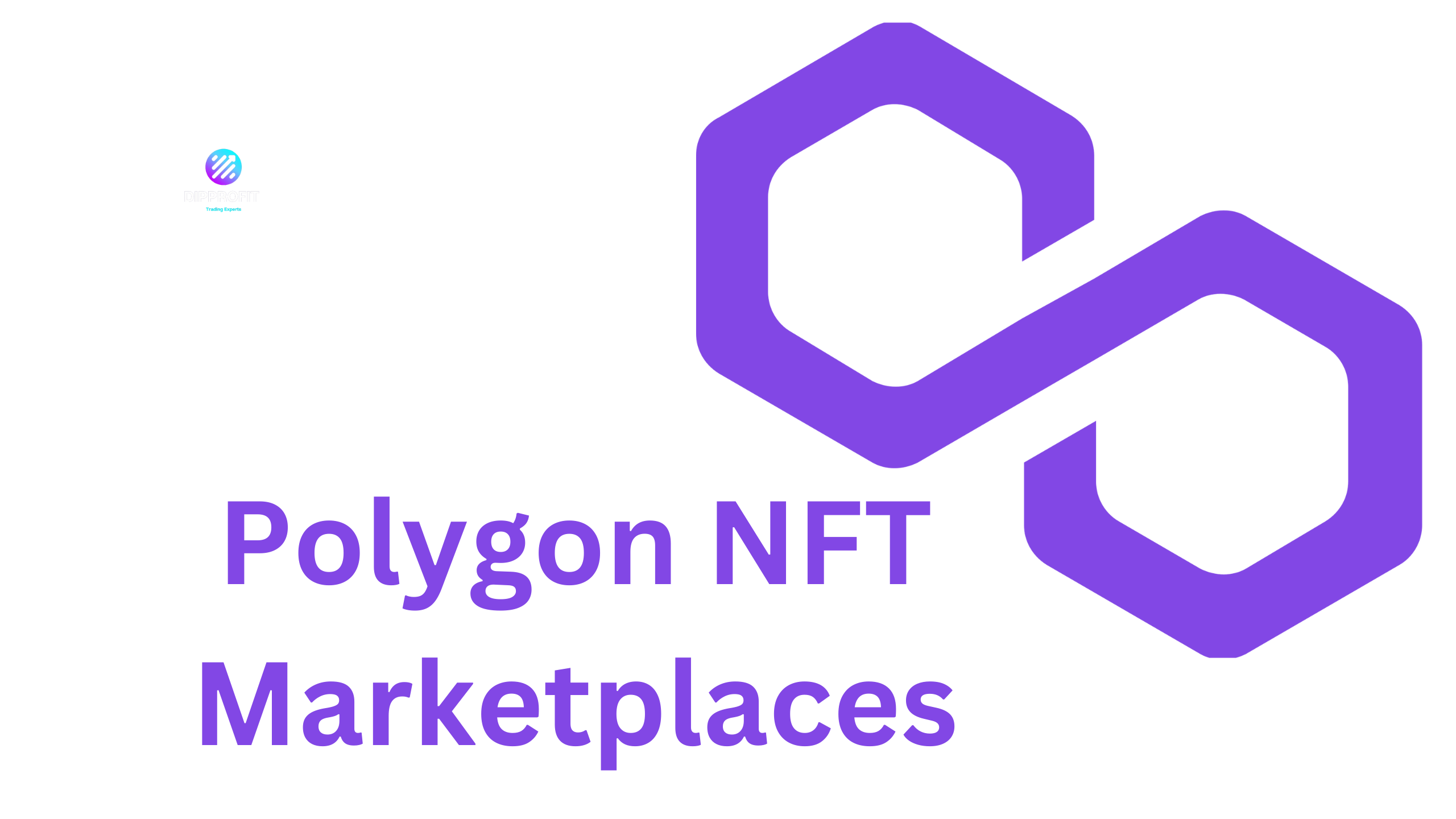 Top 6 Polygon NFT Marketplace for Crypto Art and Collectibles!