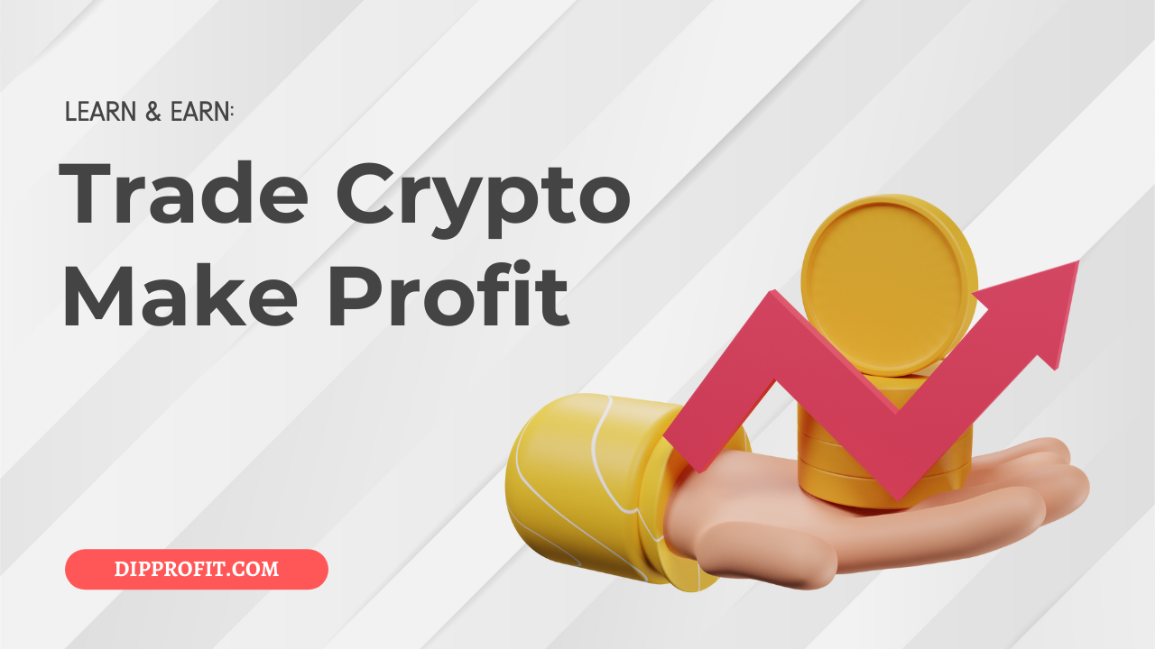 How to Trade Cryptocurrency and Make Profit: A Comprehensive Guide