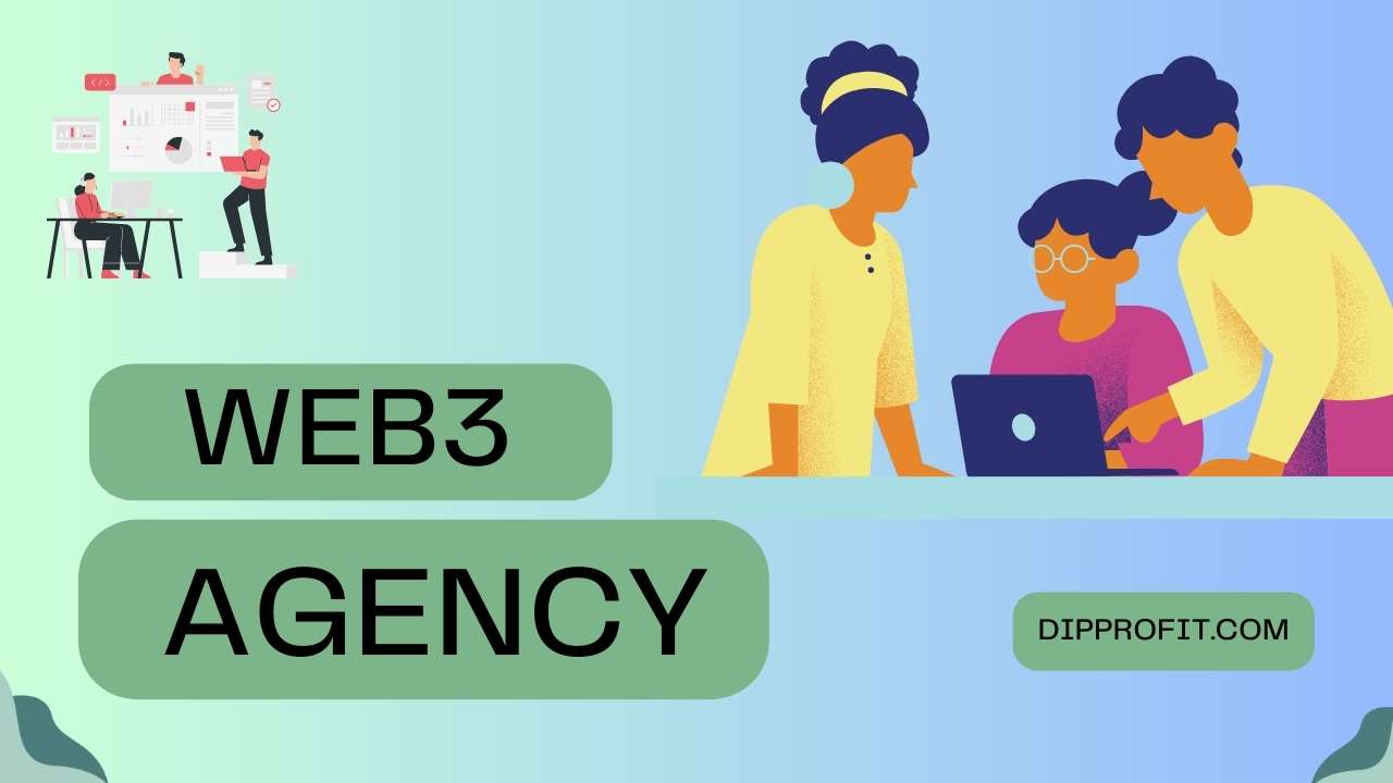 How Can a Web3 Agency Help Grow Your Business?