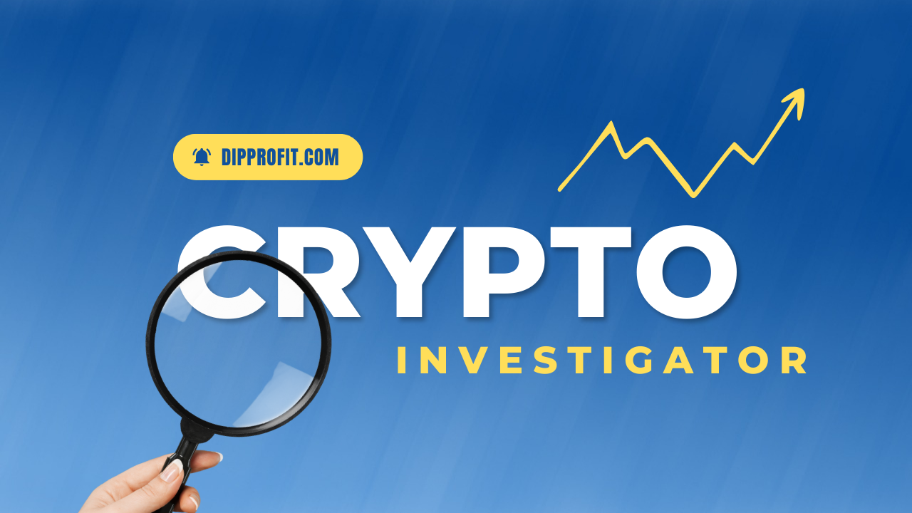 Crypto Scams Recovery Using a Cryptocurrency Investigator