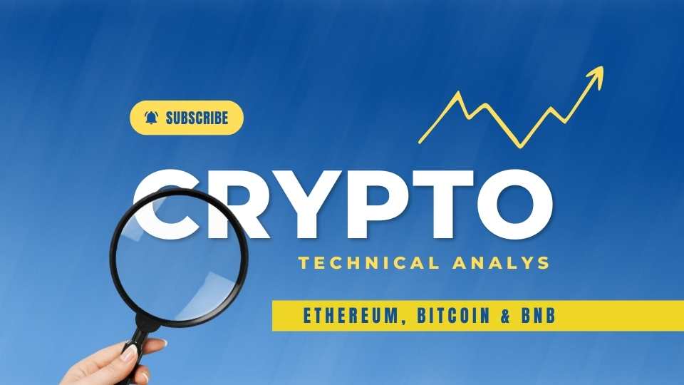 Bitcoin, Bnb, Ethereum Price Prediction for Week 13