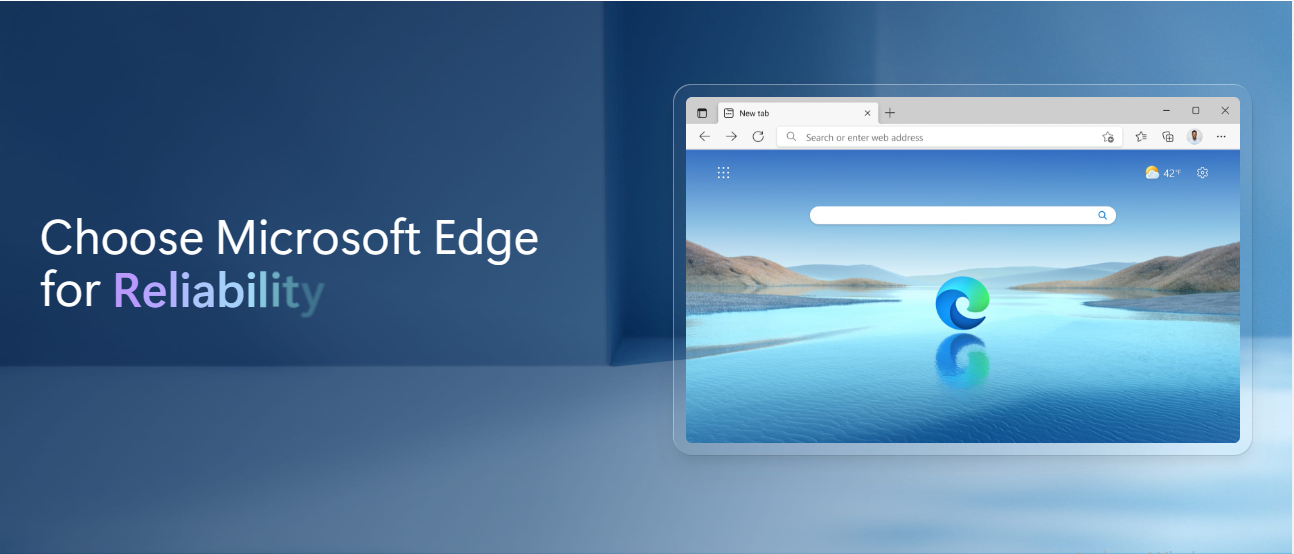 Crypto Wallet Prototype Found in Microsoft Edge Browser