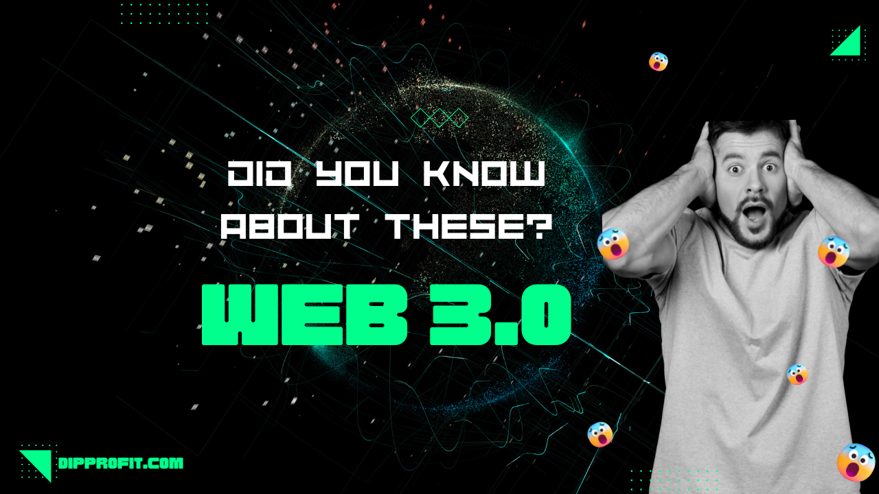 Did you know about these benefits of Web3?