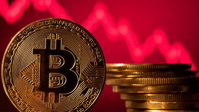 Bitcoin Price Crash: Here Are Some Reasons Why BTC Price Crashed Today 19th April 2023