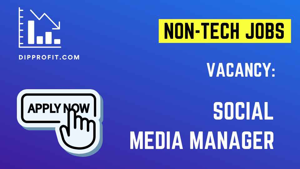 Non-Tech Jobs: Social Media Manager