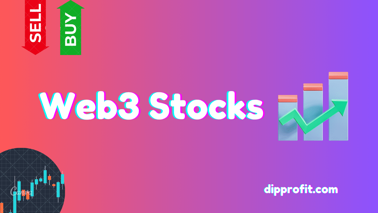 Reviewed: The Best Web3 Stocks to Buy in 2024