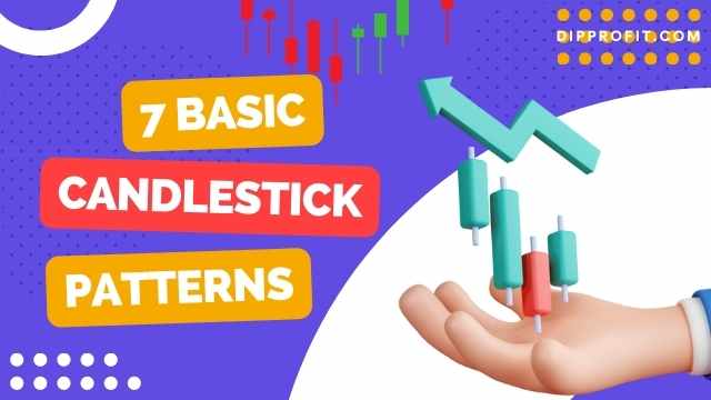 7 Candlestick Patterns Every Trader Should Know