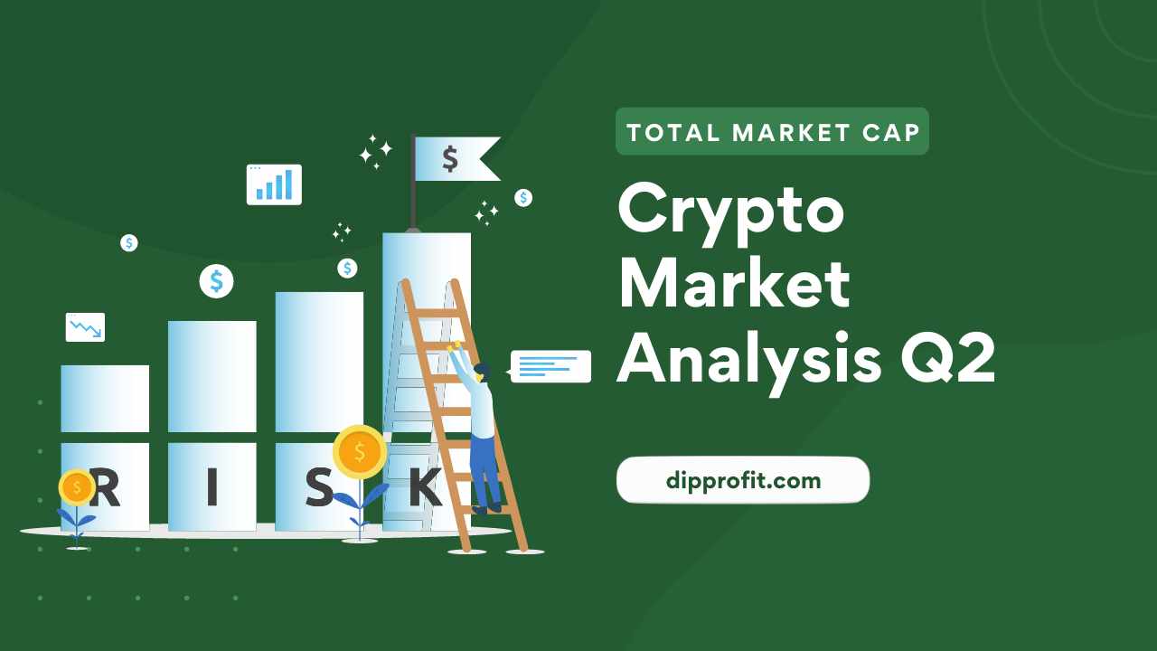 Crypto Market Analysis and Price Prediction for Q2. (BTC, ETH, XRP, BNB,)