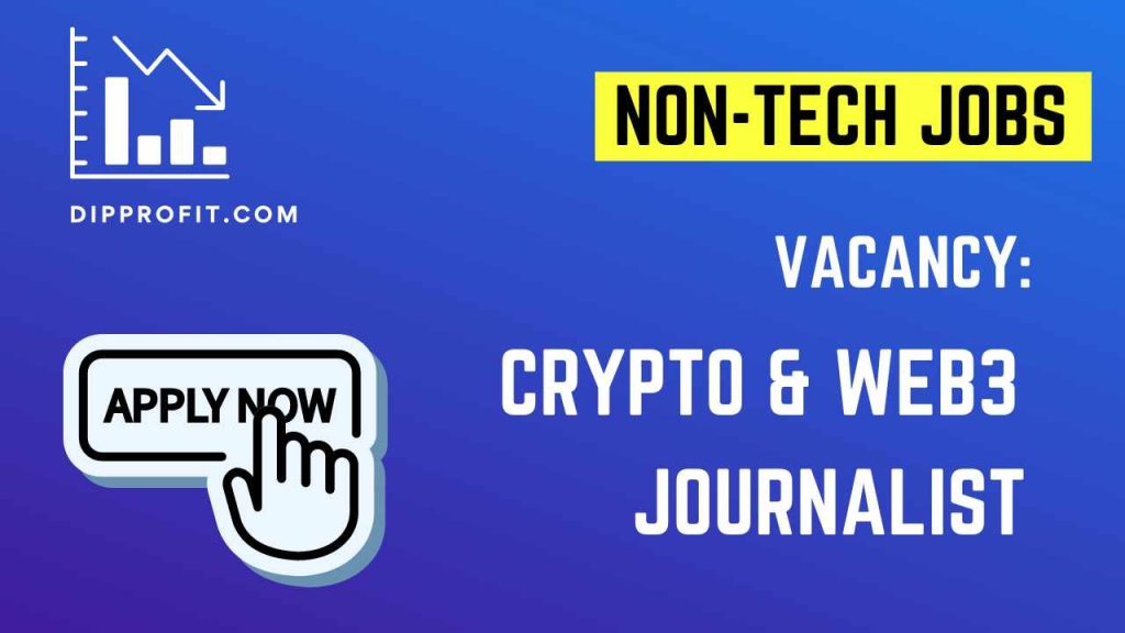 non-tech jobs, crypto jobs, web3 jobs