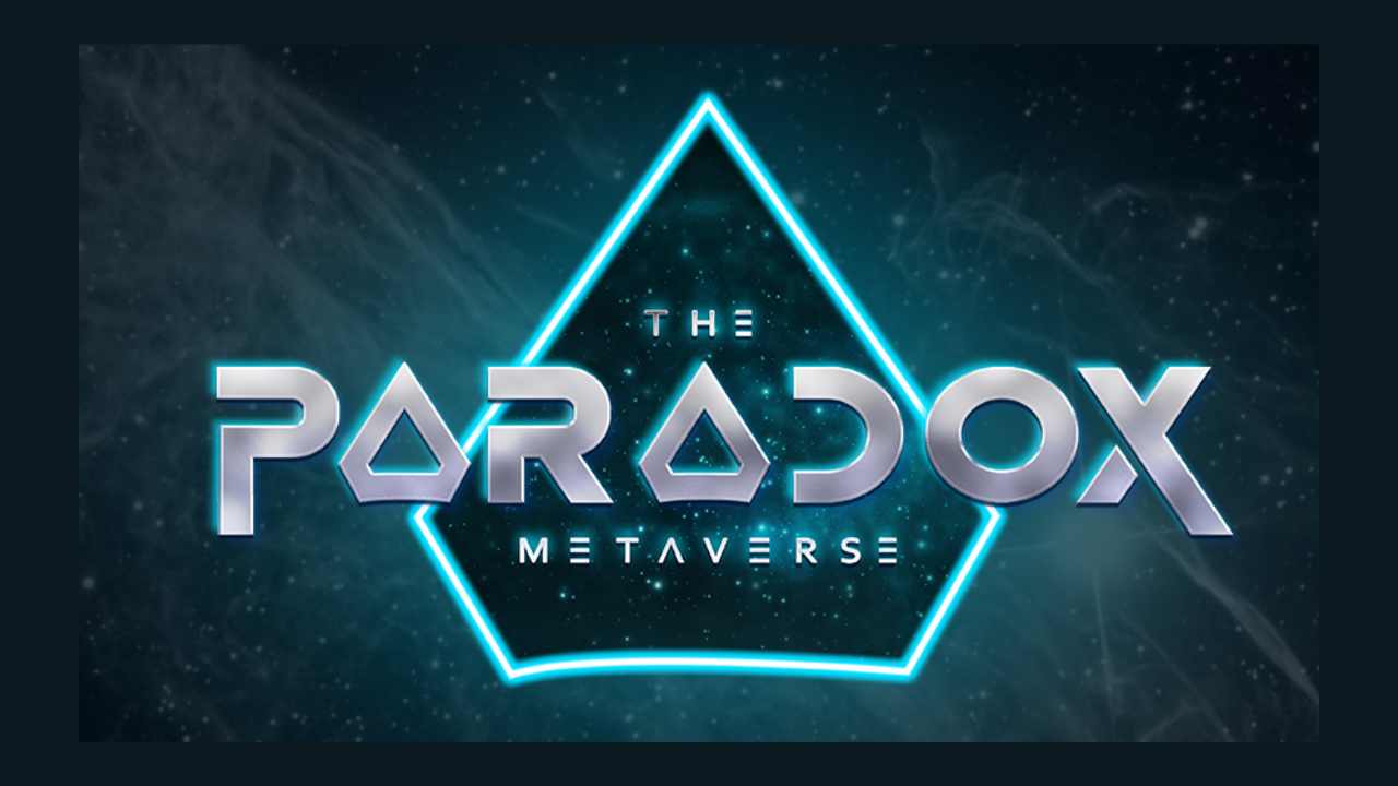 Everything About The Paradox Metaverse Lauched by Paradox Labs