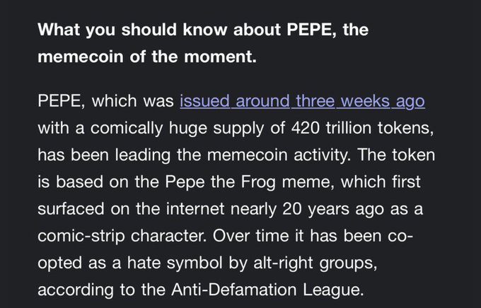 Pepe vs Coinbase: Important Things You Should Know 2023