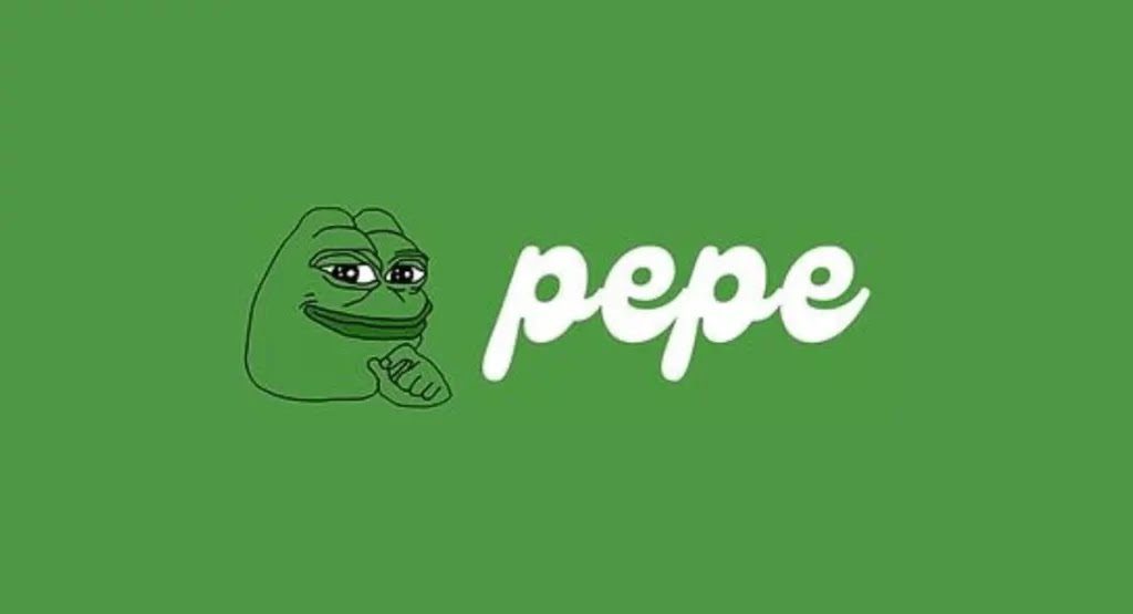 Breaking : $18 million Worth of PEPE Tokens Converted By A Whale Into Ethereum