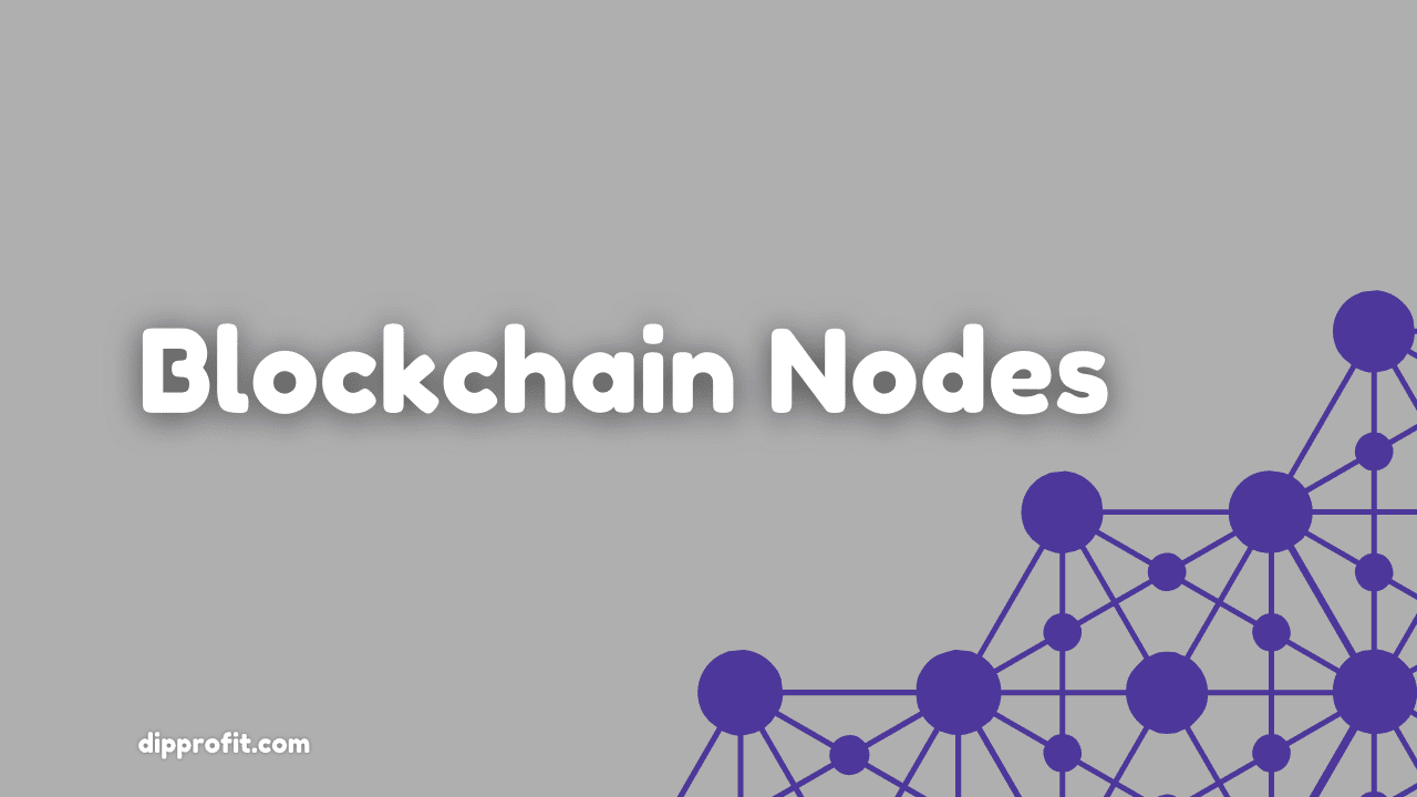 Blockchain Nodes: The Backbone of Decentralized Networks