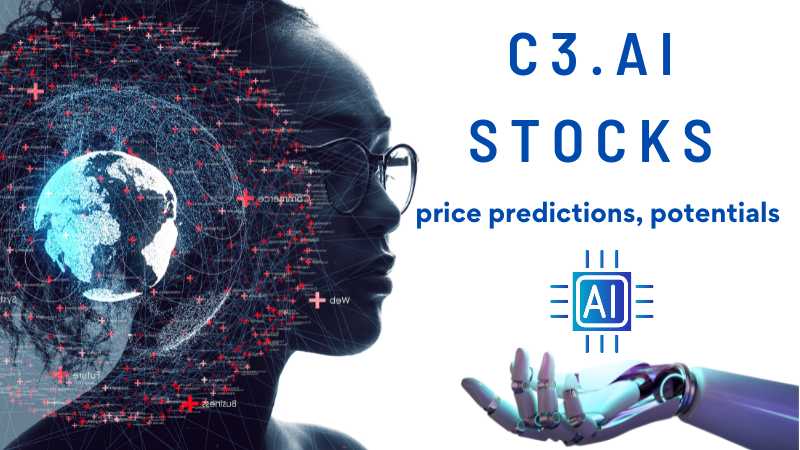 C3 Ai Stocks: Potential, Price Predictions, How to Buy and Market Cap