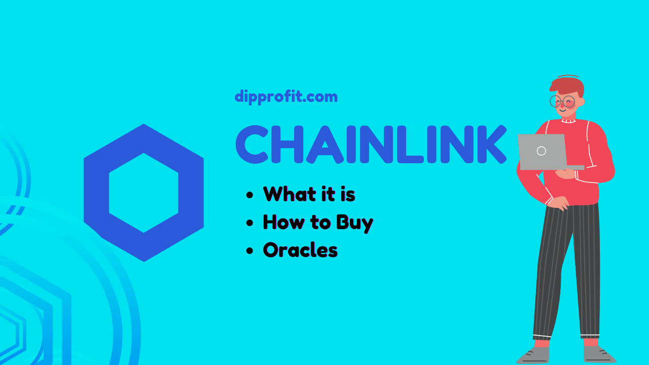 Chainlink: Bridging the Gap Between Smart Contracts and Real-World Data