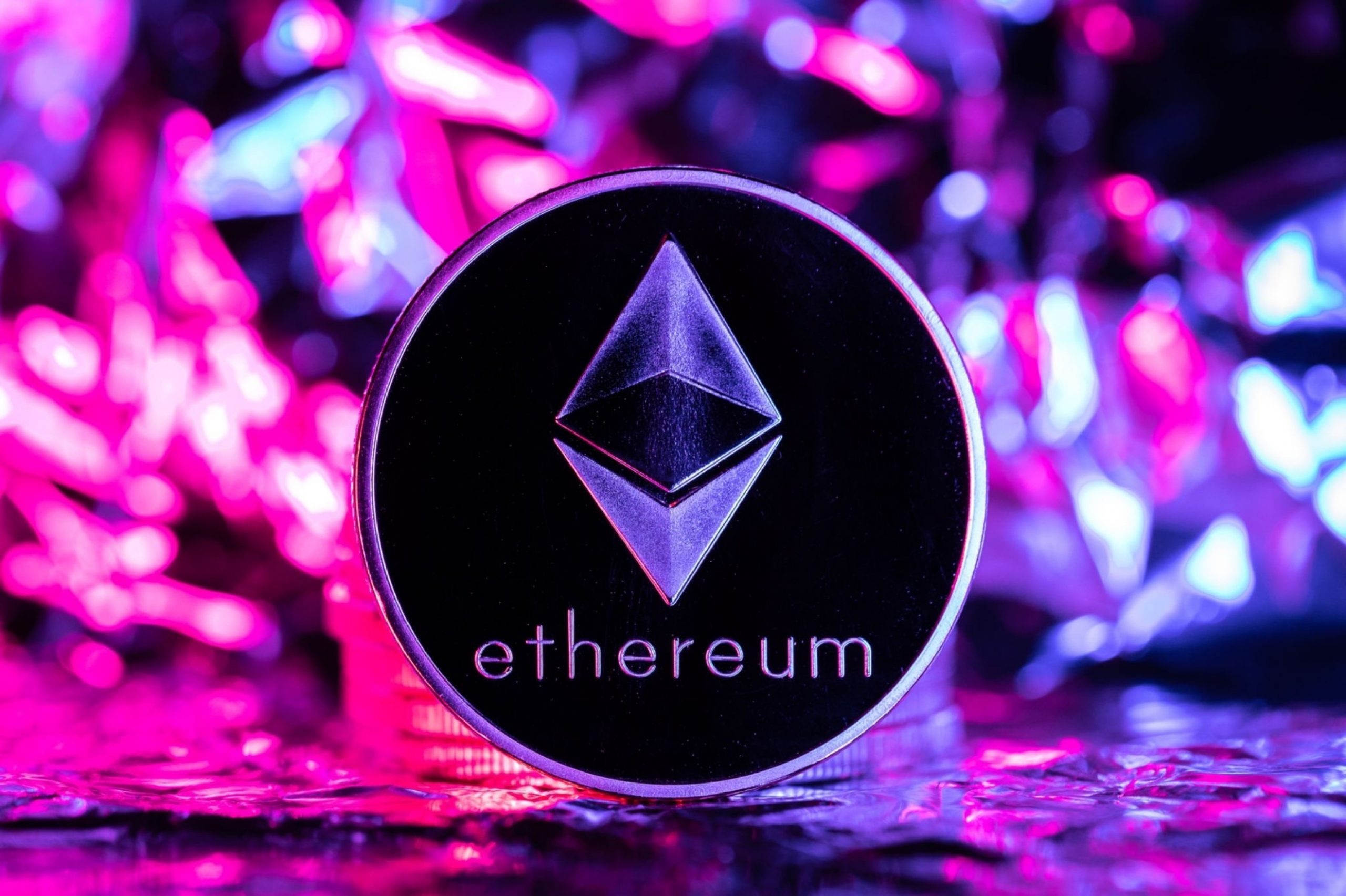 Ethereum’s Price Pattern Echoes 2016’s Massive Surge