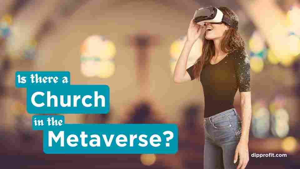 Is there a Church in the Metaverse?