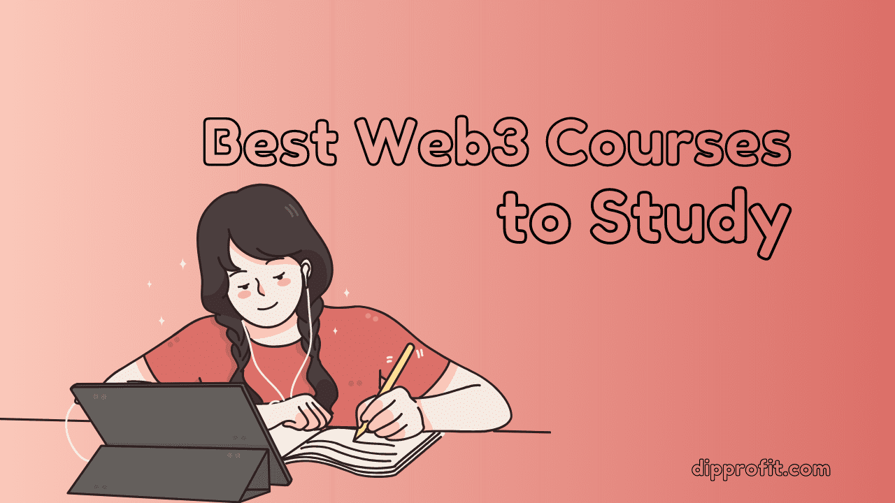 Web3 Courses: Best Web3 Courses to Study