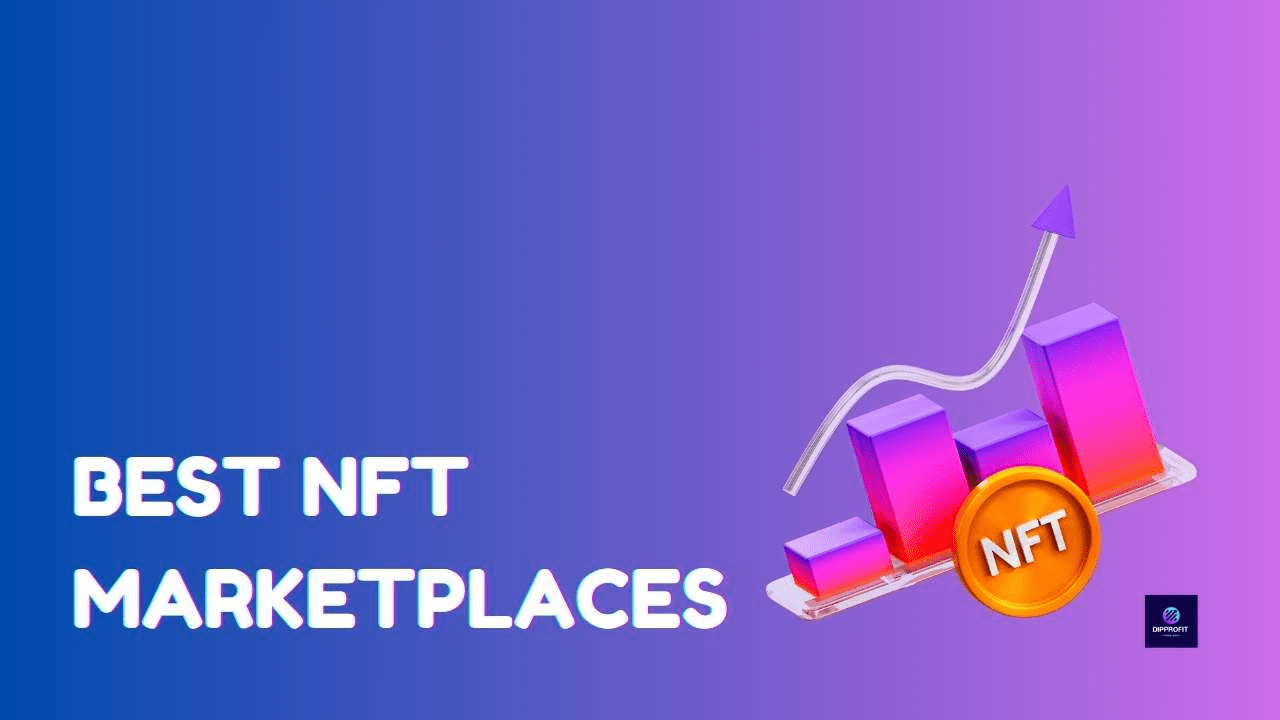 7 Best NFT Marketplaces to Buy and Sell in 2024