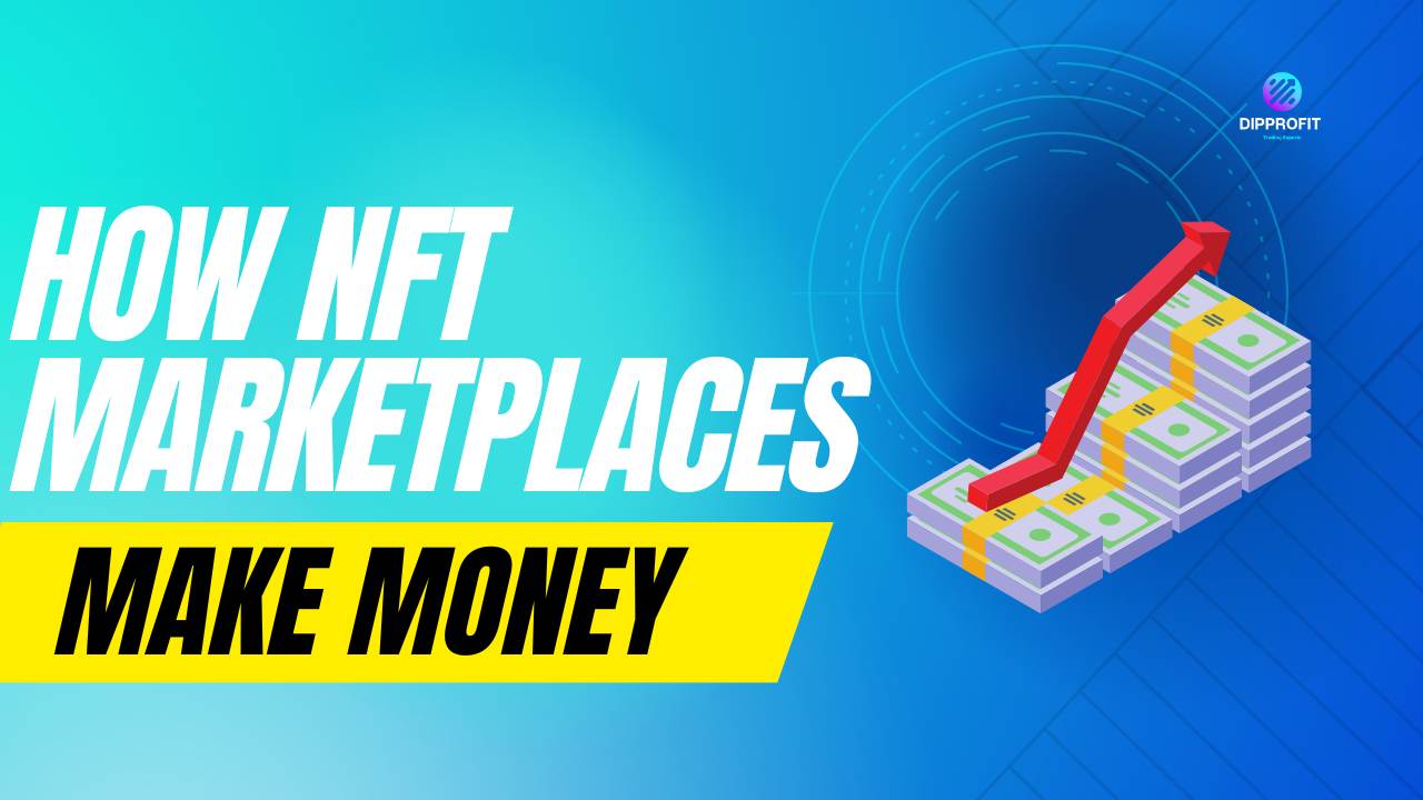 Revealed: How NFT Marketplaces Make Money