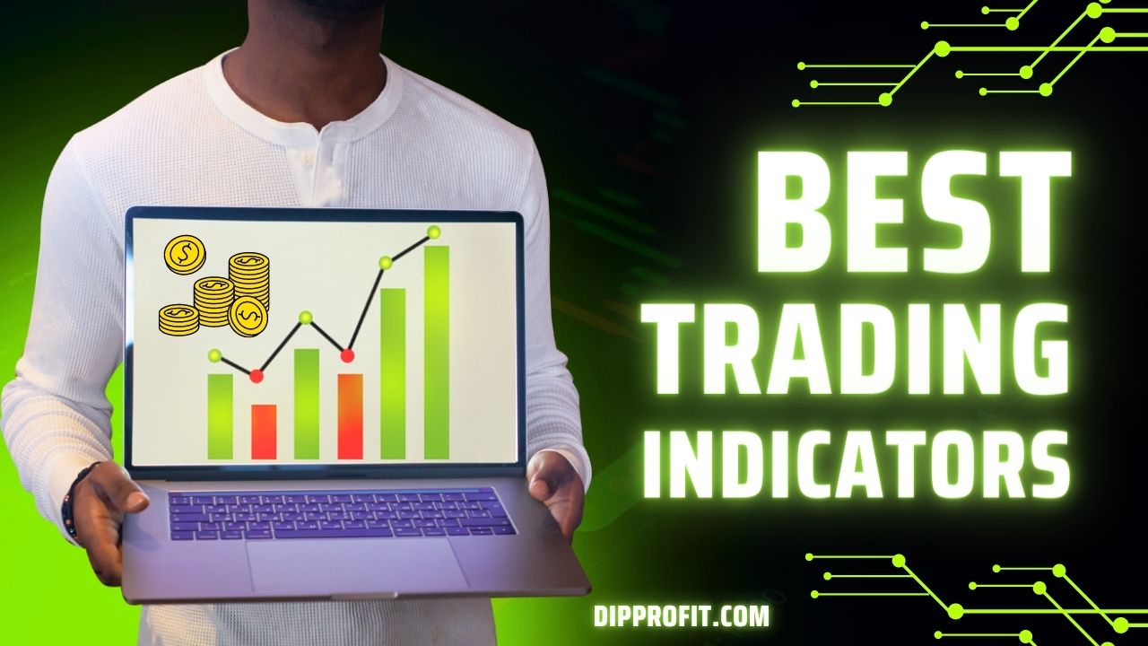 The Best Trading Indicators for Beginner Traders in 2024