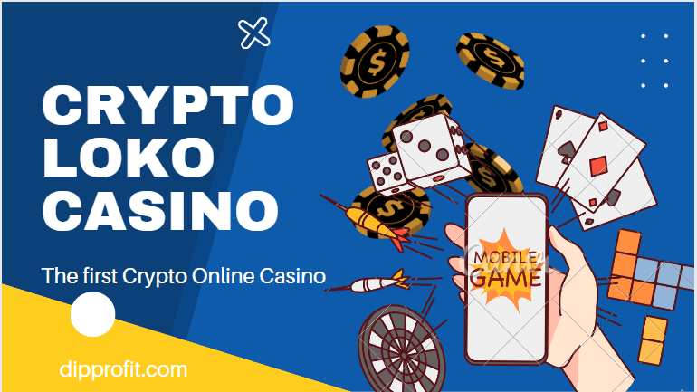 Crypto Loko Casino Login: How to Navigate and Win Big