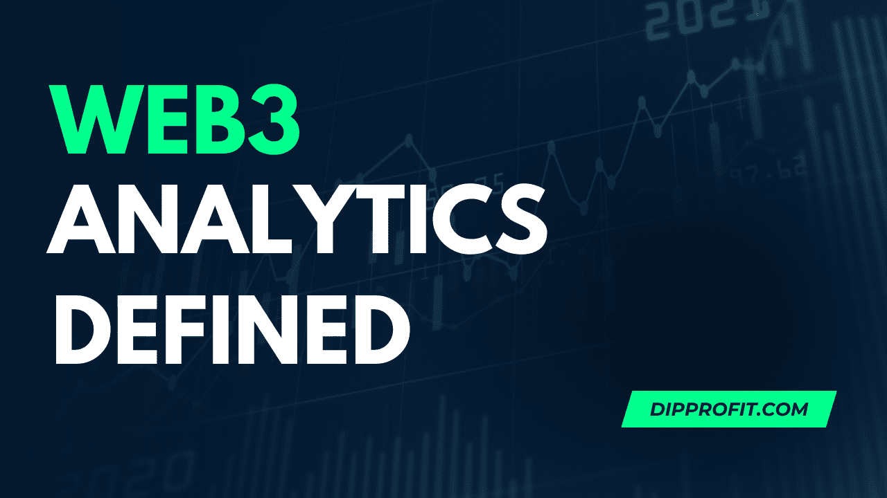 Demystifying Web3 Analytics: What They Are and The Importance