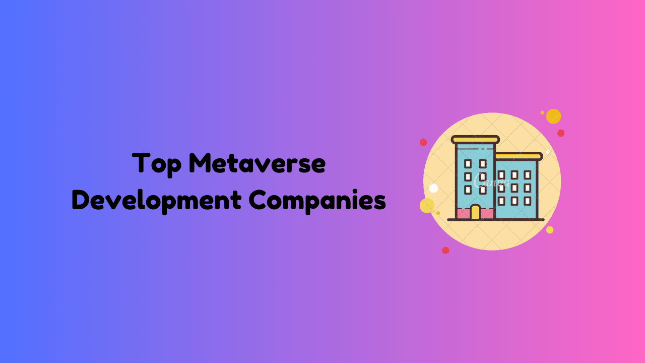 Reviews: Top Metaverse Development Company